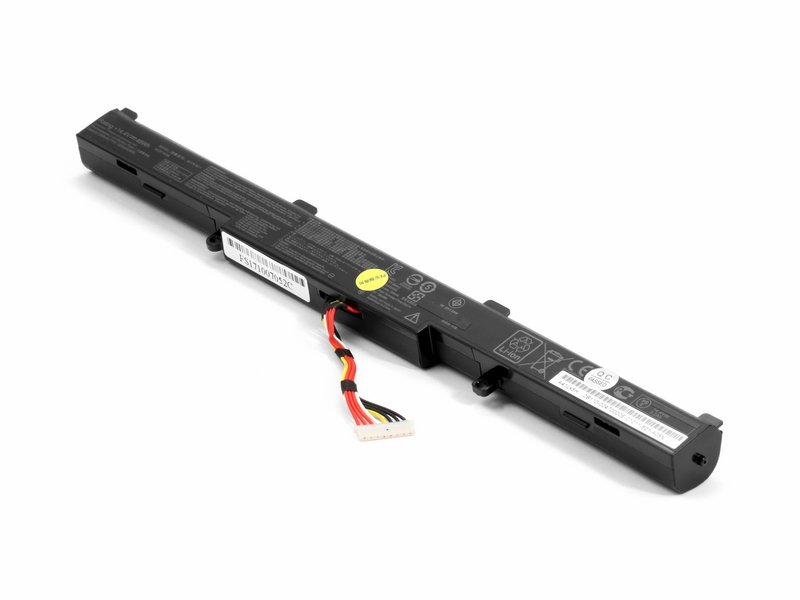 

Аккумуляторная батарея A41N1611 для ноутбука Asus ROG GL553V Series, 14.4V (3350mAh)