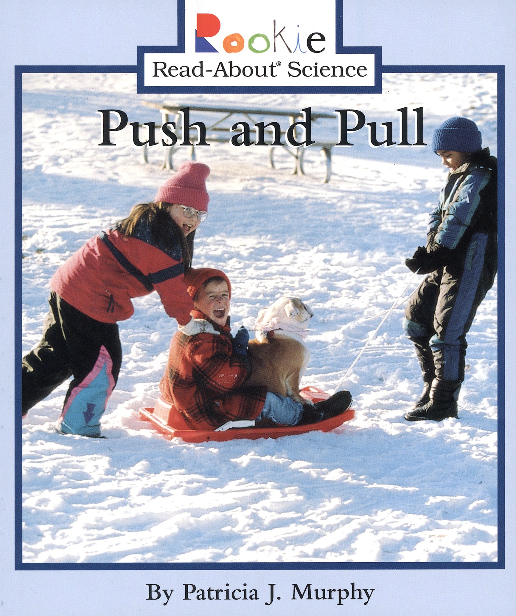 

Push and Pull