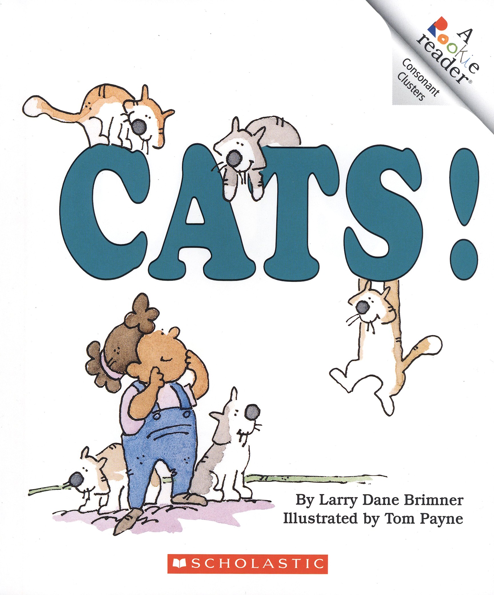 

Cats