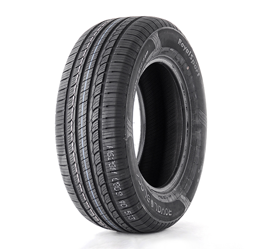

Шины ROYAL BLACK 215/60/R 17 96H ROYALSPORT арт.4660232464894