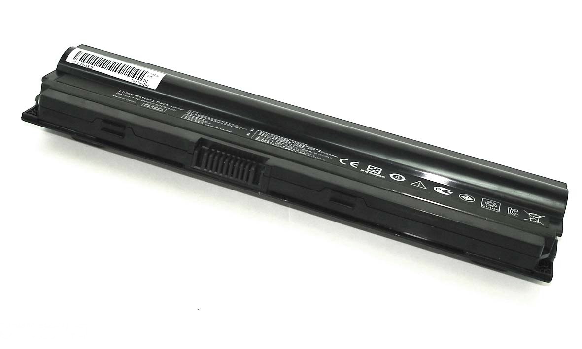 

Аккумуляторная батарея A31-U24, A32-U24 для ноутбука Asus P24E, PRO24E, U24, U24A, U24E, X