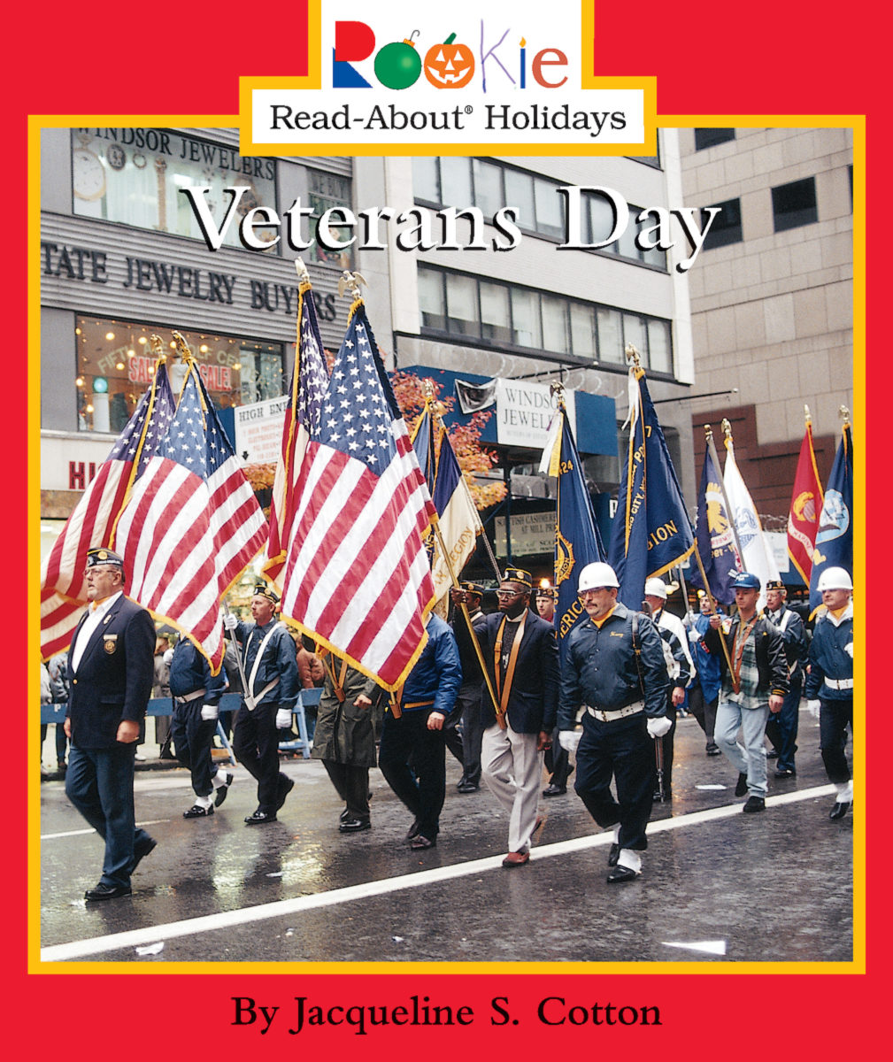 

Veterans Day