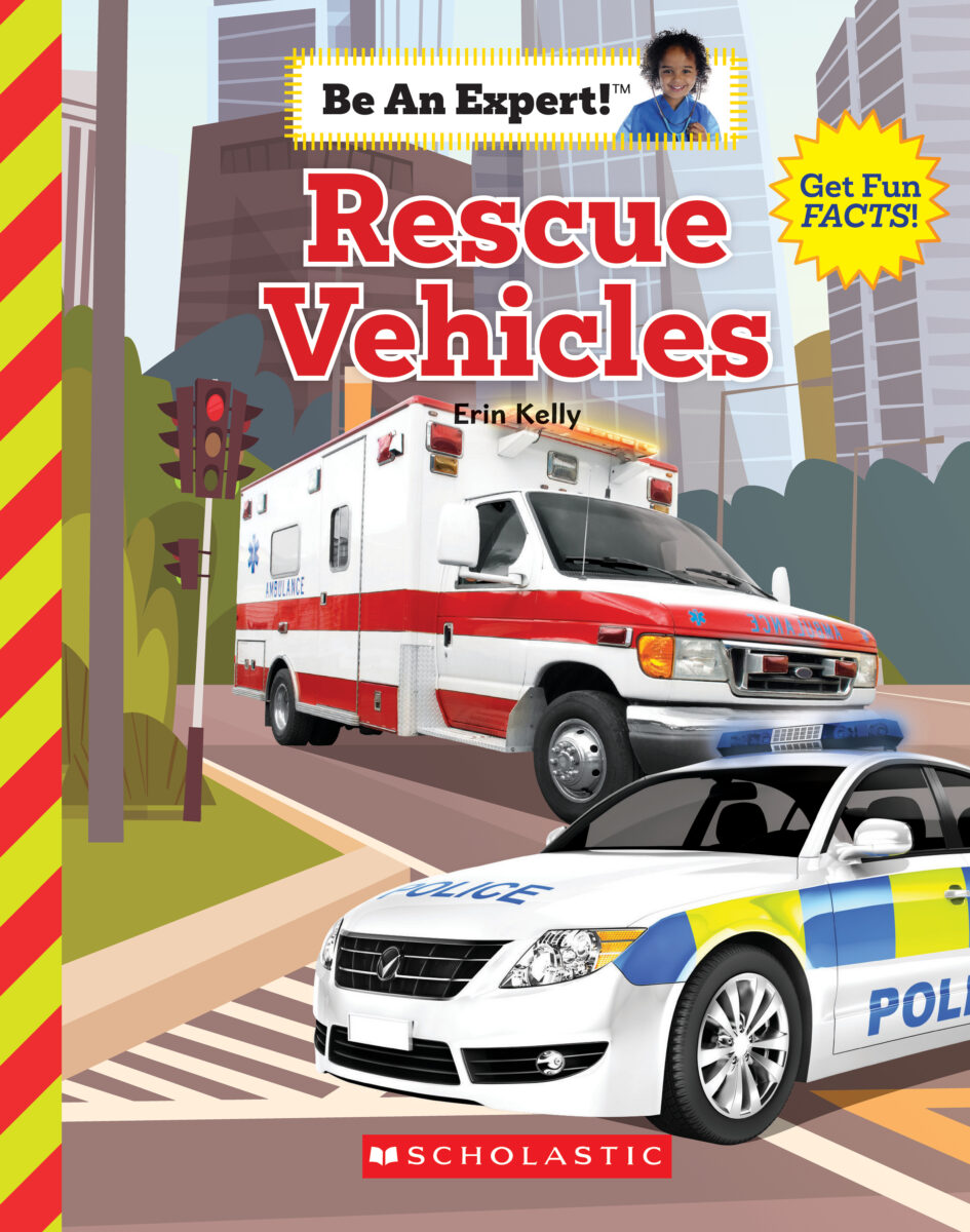 

Rescue Vehicles