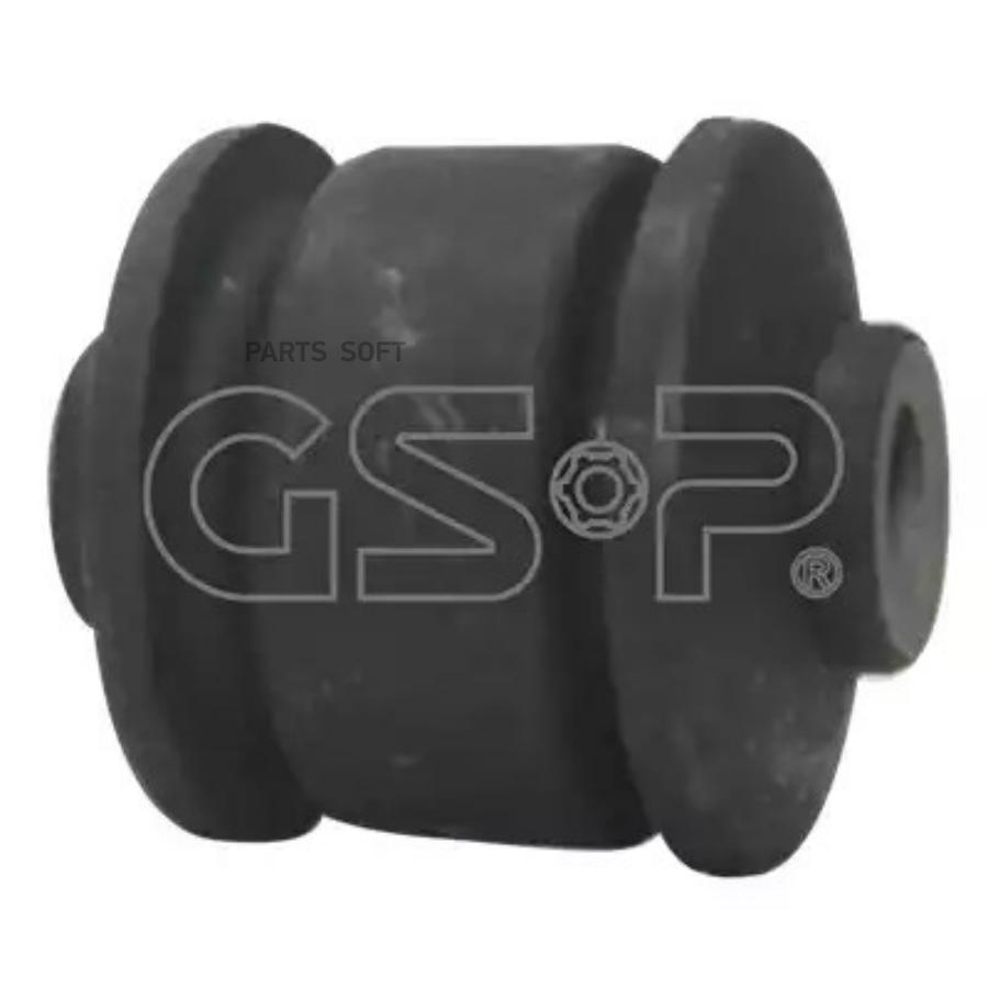 

GSP 512271 Сайлентблок рычага TOYOTA HILUX/4RUNNER зад.подв.