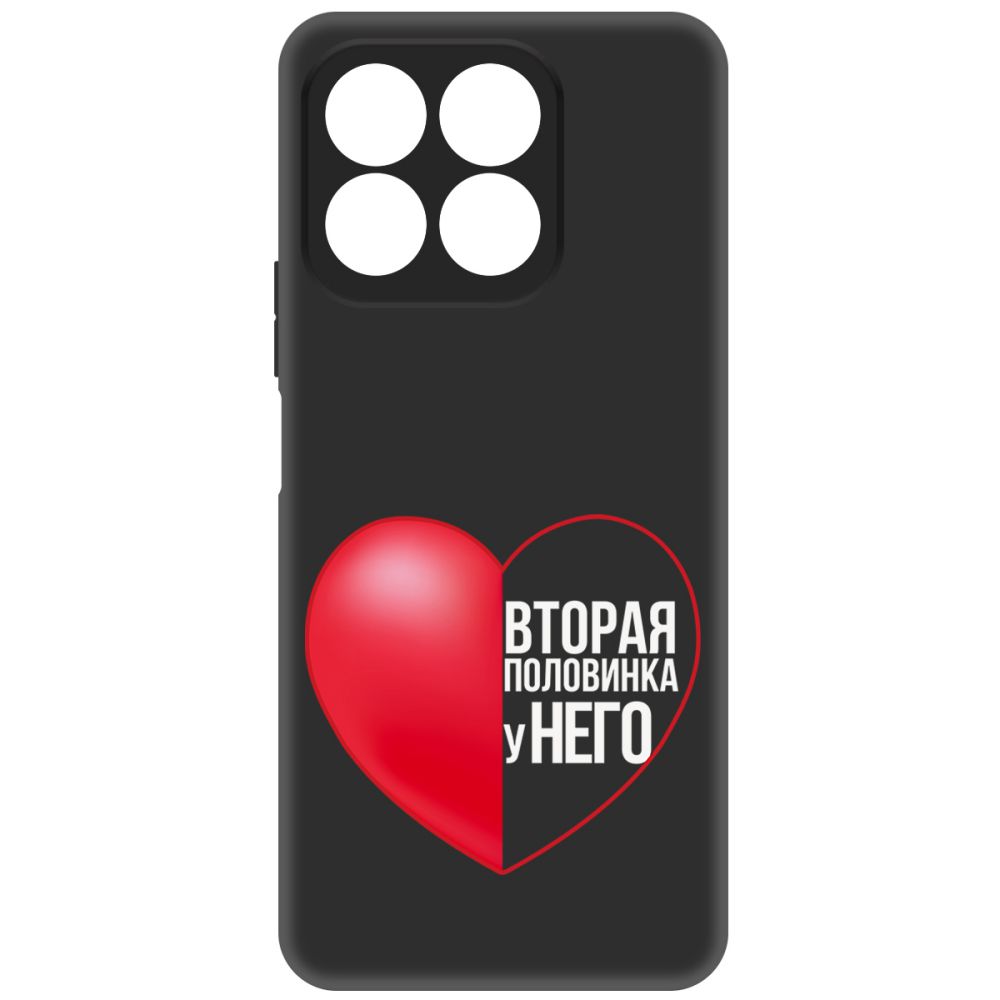 

Чехол-накладка Case Brawl Stars - Контрабандистка Пенни для Oppo Reno10 5G черный