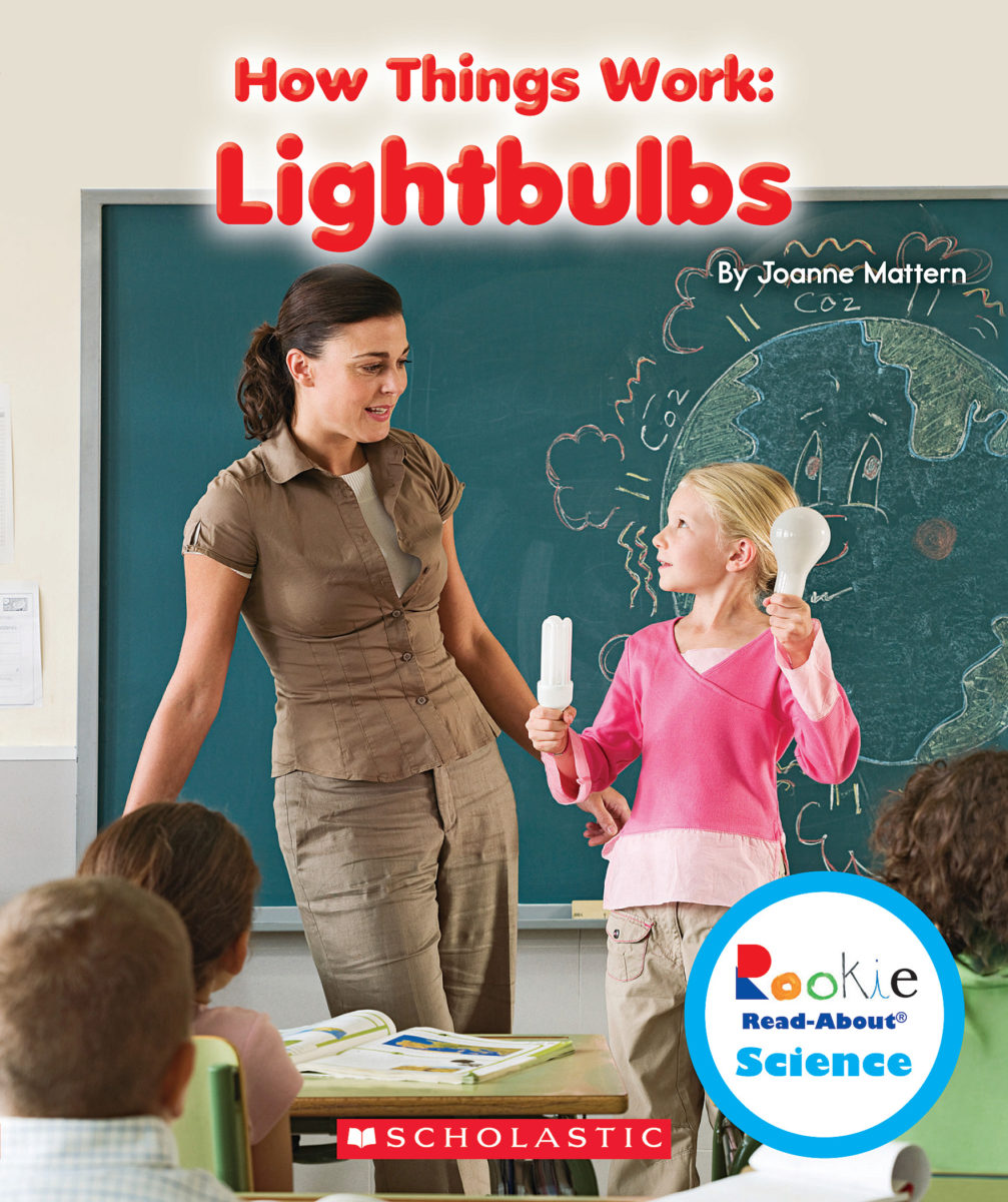 

Lightbulbs