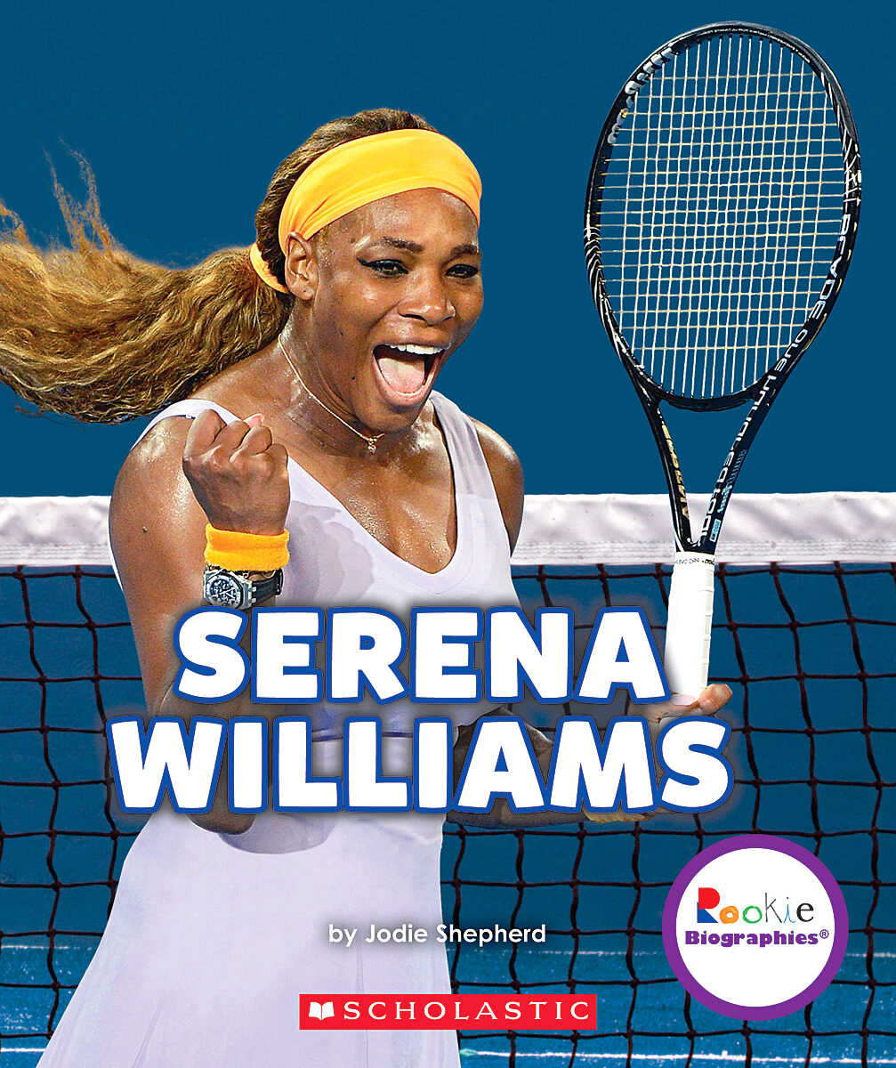 

Serena Williams