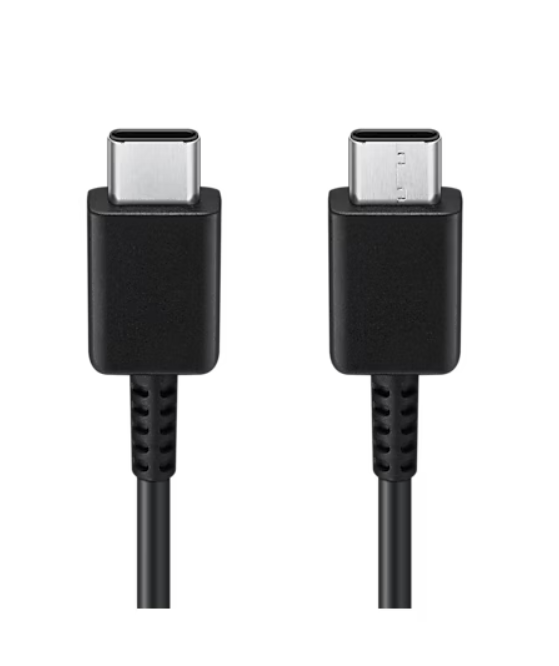 Кабель USB Type-C-USB Samsung EP-DA705 06м черный 1605₽