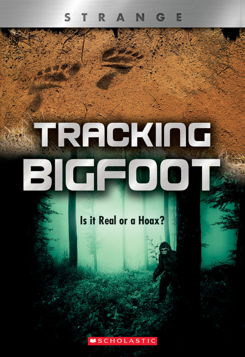 

Tracking Bigfoot Is It Real or a Hoax