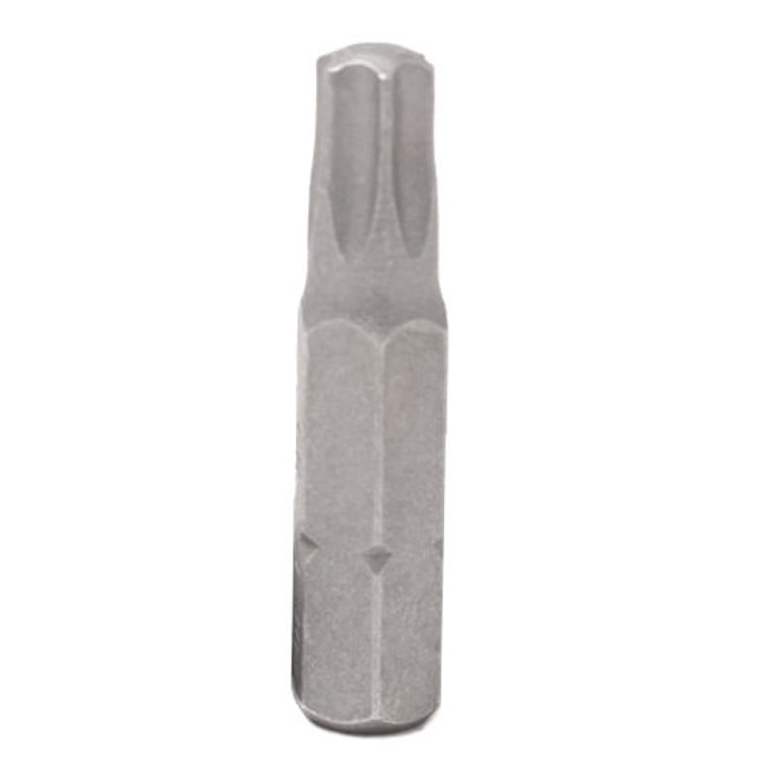 

Бита TORX, T25 х 30 мм, 1/4 inch