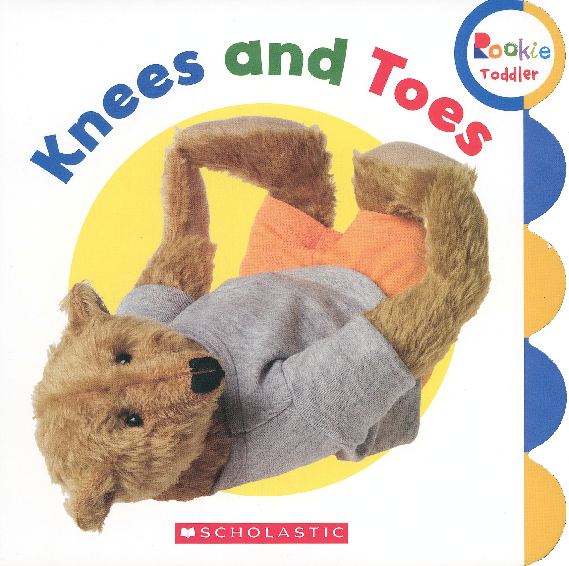

Knees and Toes!