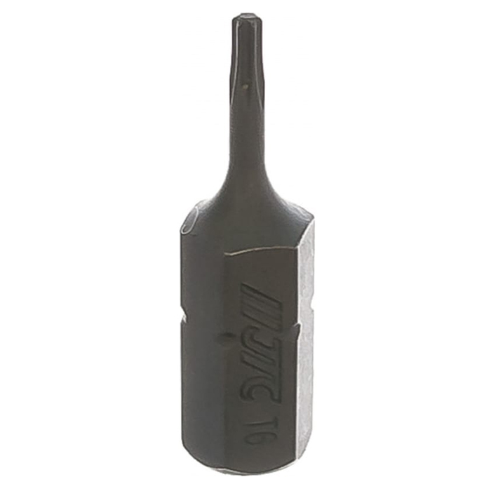 

Бита torx т6х25мм 1/4 s2 jtc