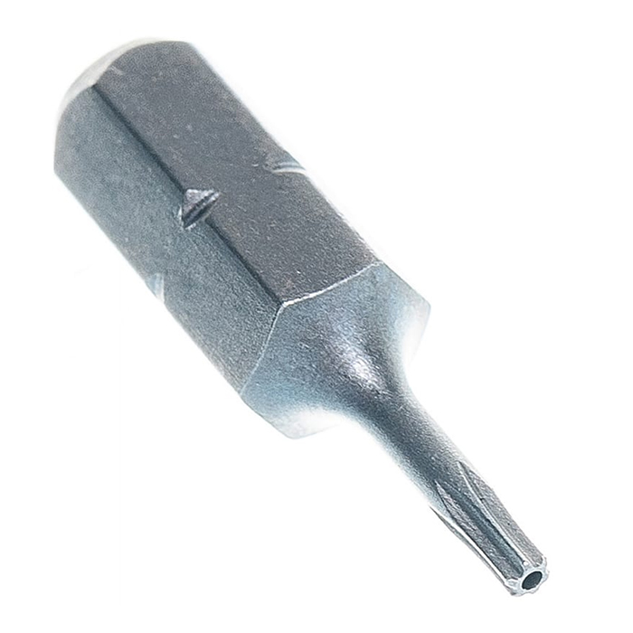 

Бита torx т6hх25мм 1/4 s2 jtc