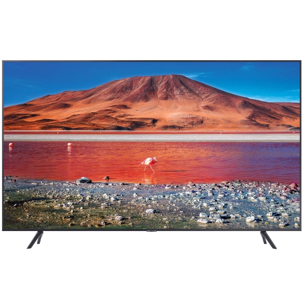 LED Телевизор 4K Ultra HD Samsung UE50TU7002U