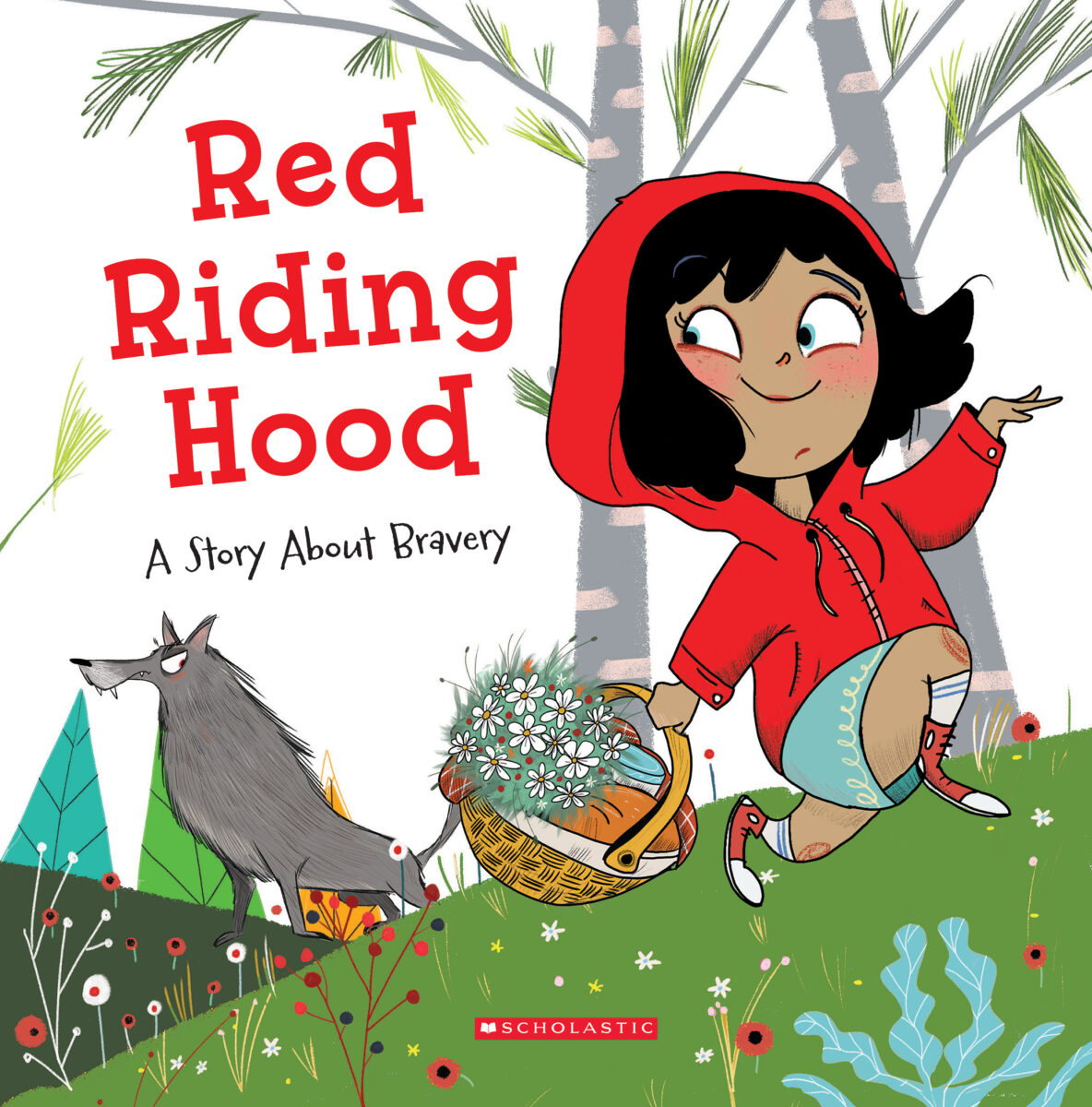 

Red Riding Hood