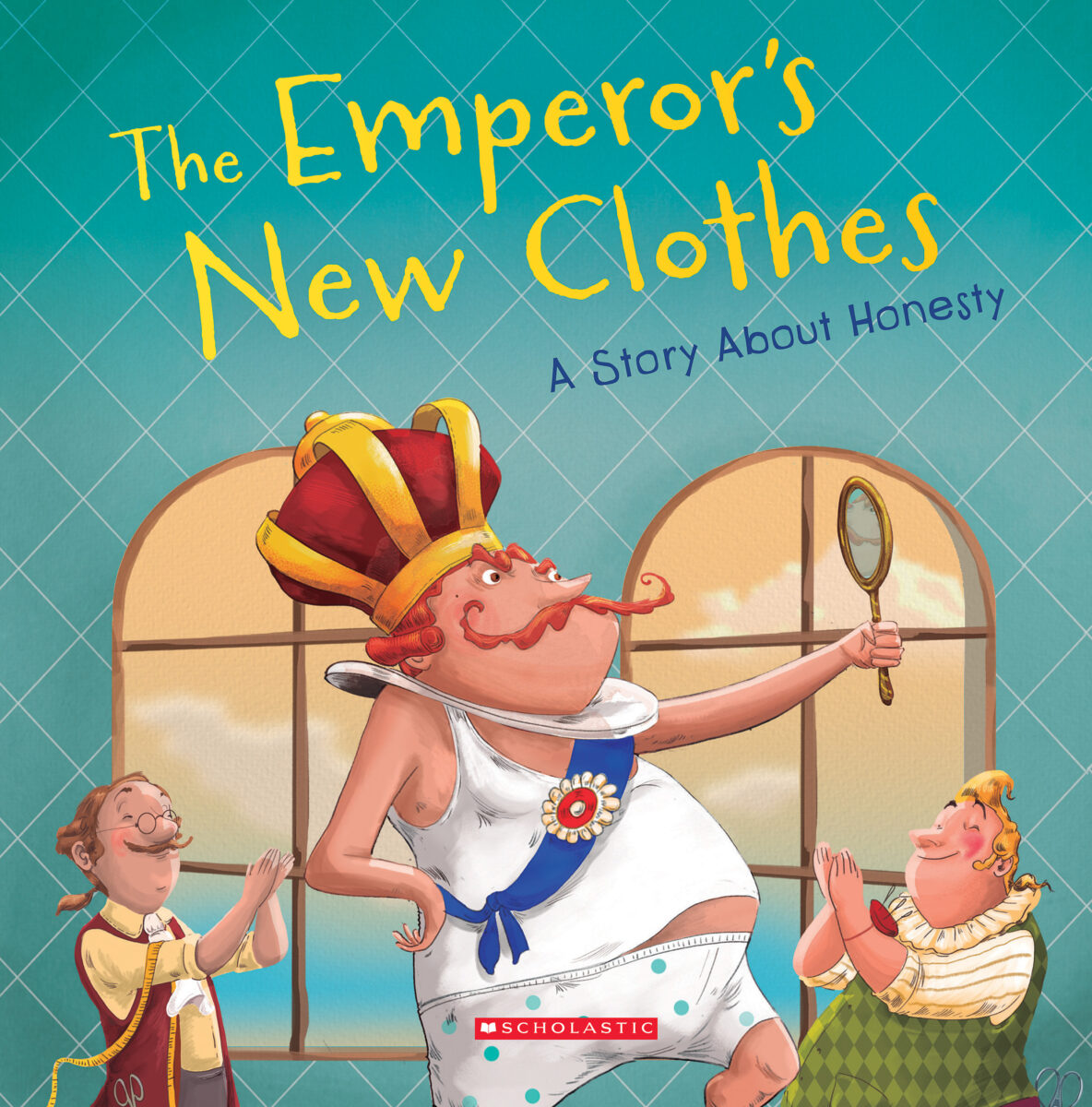 

The Emperor's New Clothes