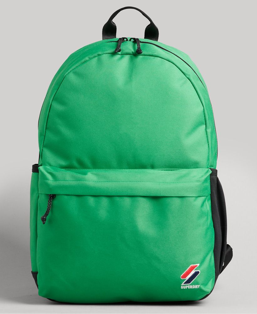 Рюкзак для ноутбука унисекс Superdry Y9110156A 15 92E bright green 5720₽