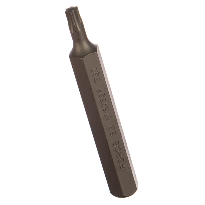 Бита TORX Т25 L=75мм 1/2DR 100034955388