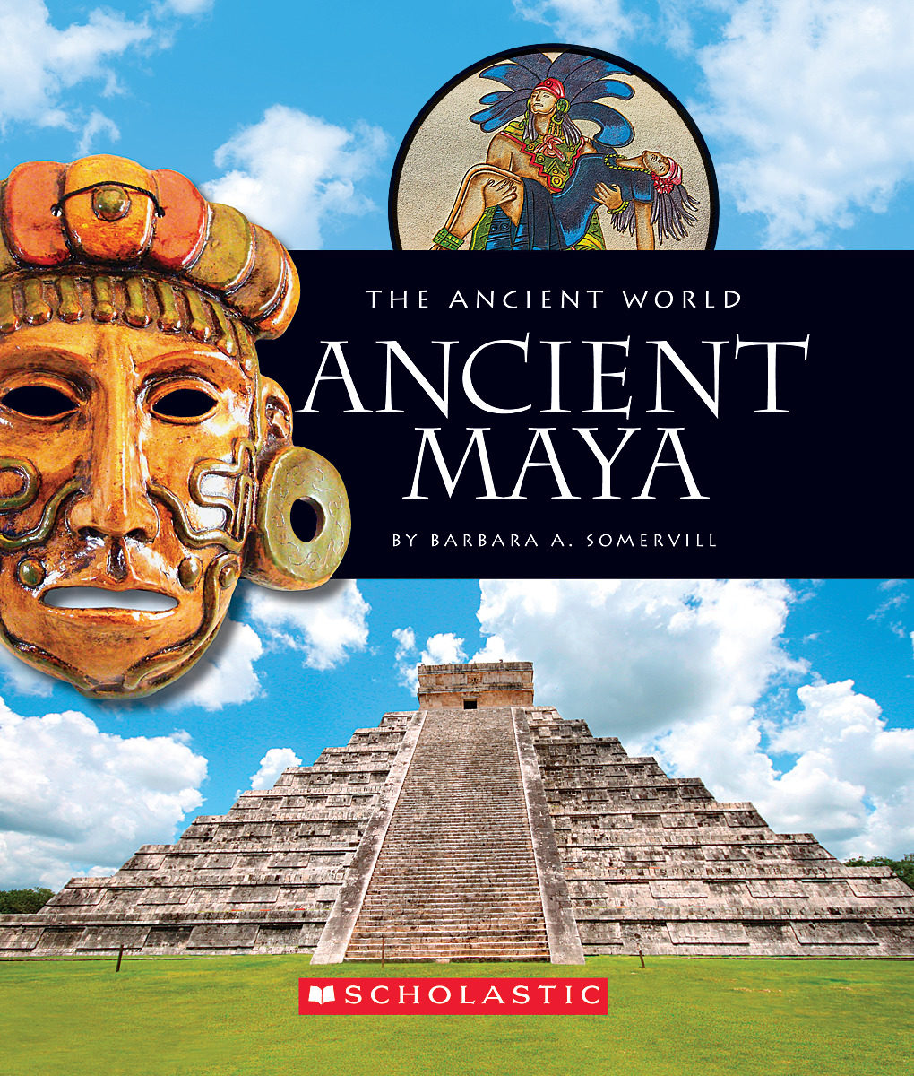 

Ancient Maya