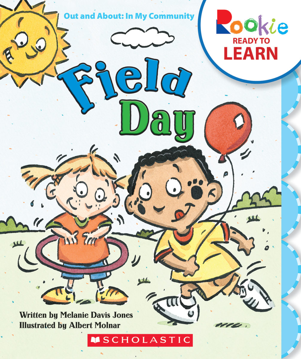 

Field Day