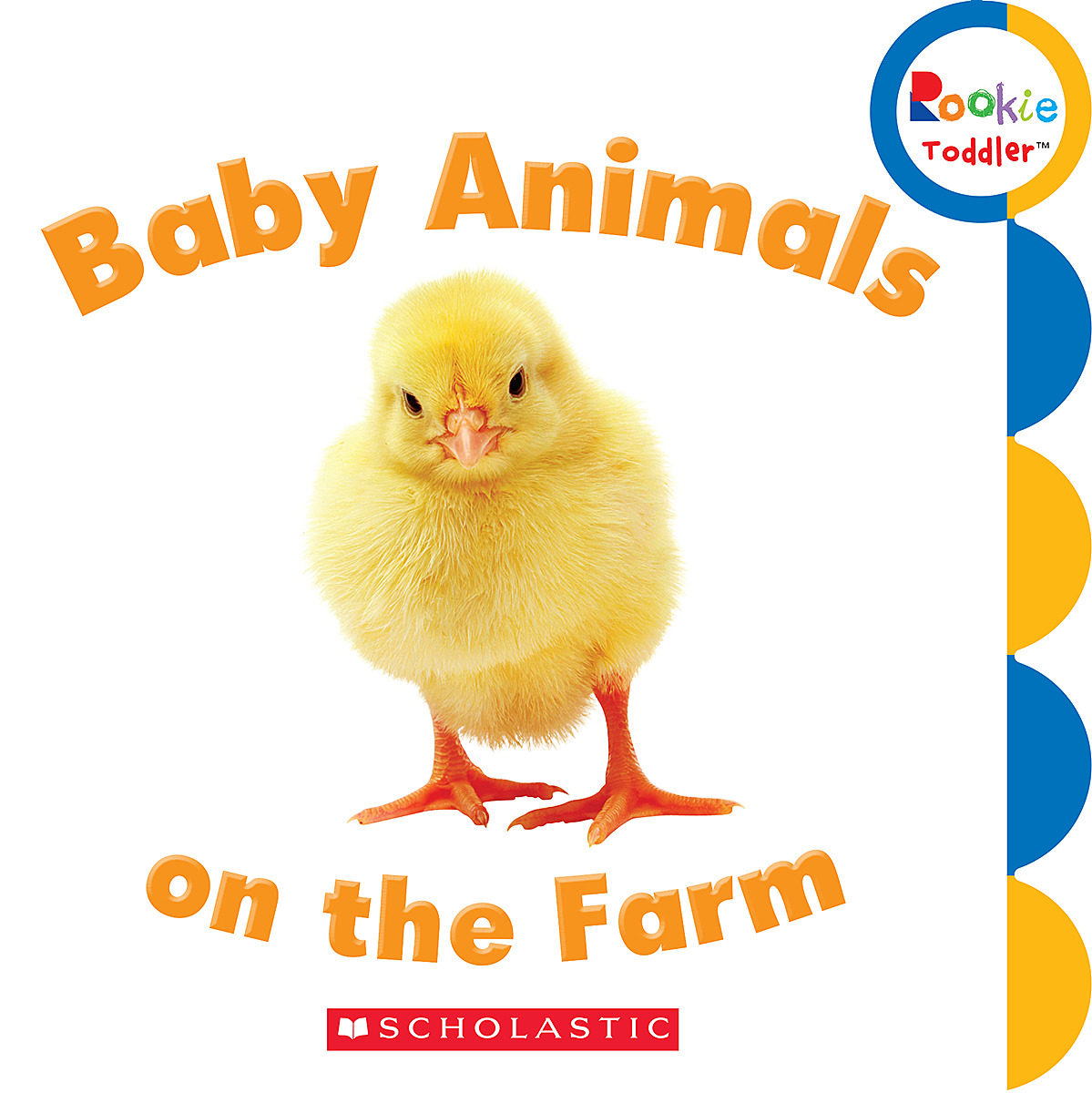 

Baby Animals on the Farm