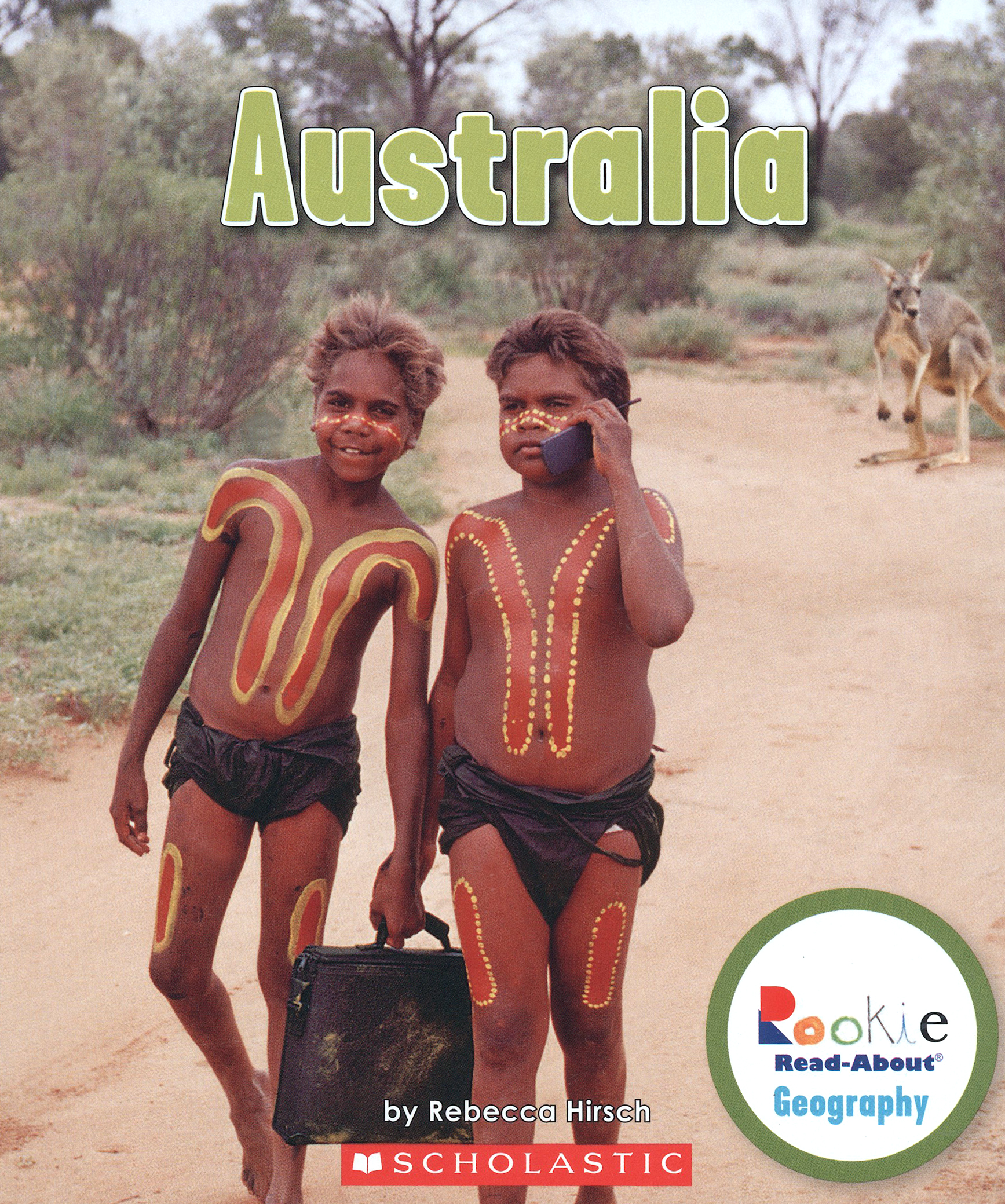 

Australia