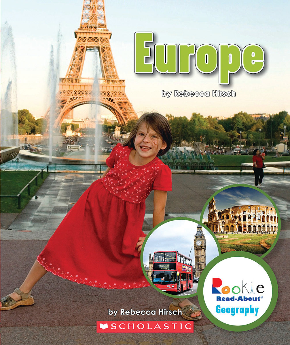 

Europe