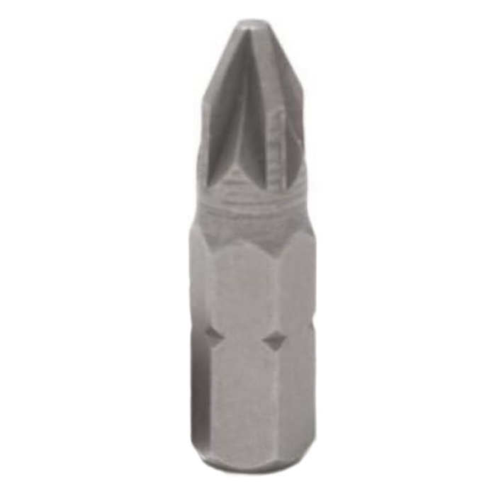 

Бита PZ2 х 25 мм, 1/4 inch