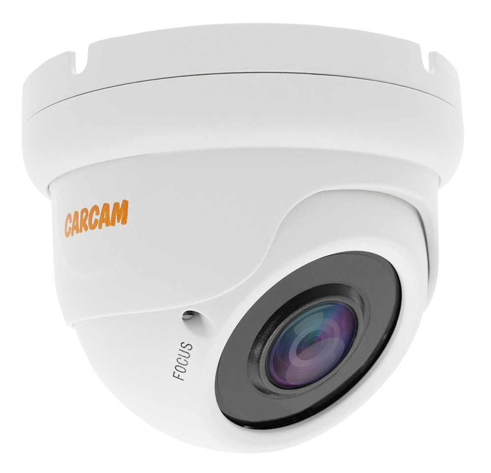 

Камера видеонаблюдения CARCAM CAM-2897VPSDR (2.8-12mm), CAM-2897VPSDR