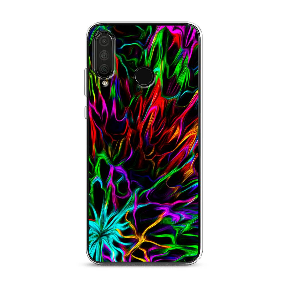 Чехол на Huawei P30 Lite/Honor 20S/20 Lite 2020 
