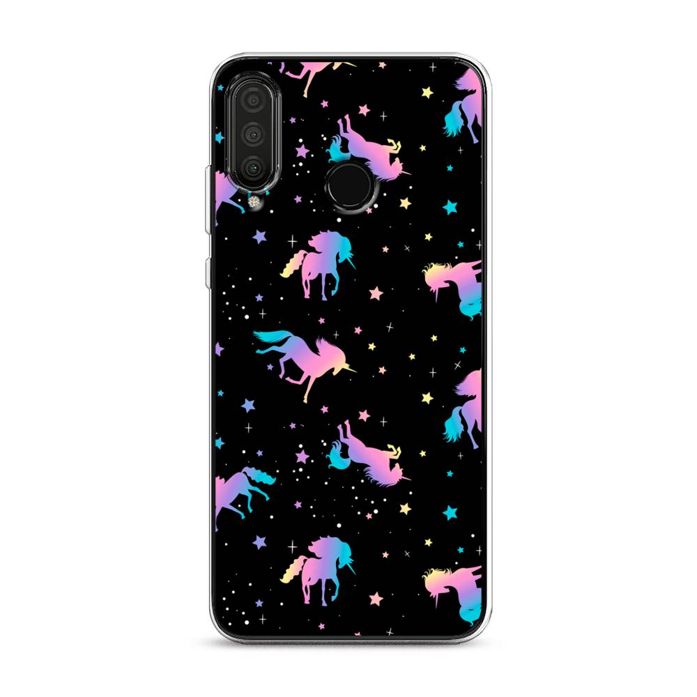 Чехол на Huawei P30 Lite/Honor 20S/20 Lite 2020 