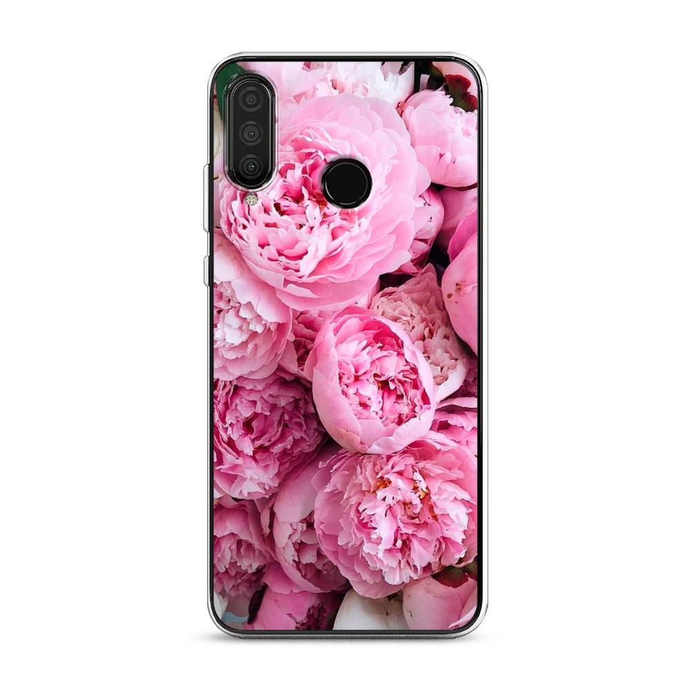 Чехол на Huawei P30 Lite/Honor 20S/20 Lite 2020 