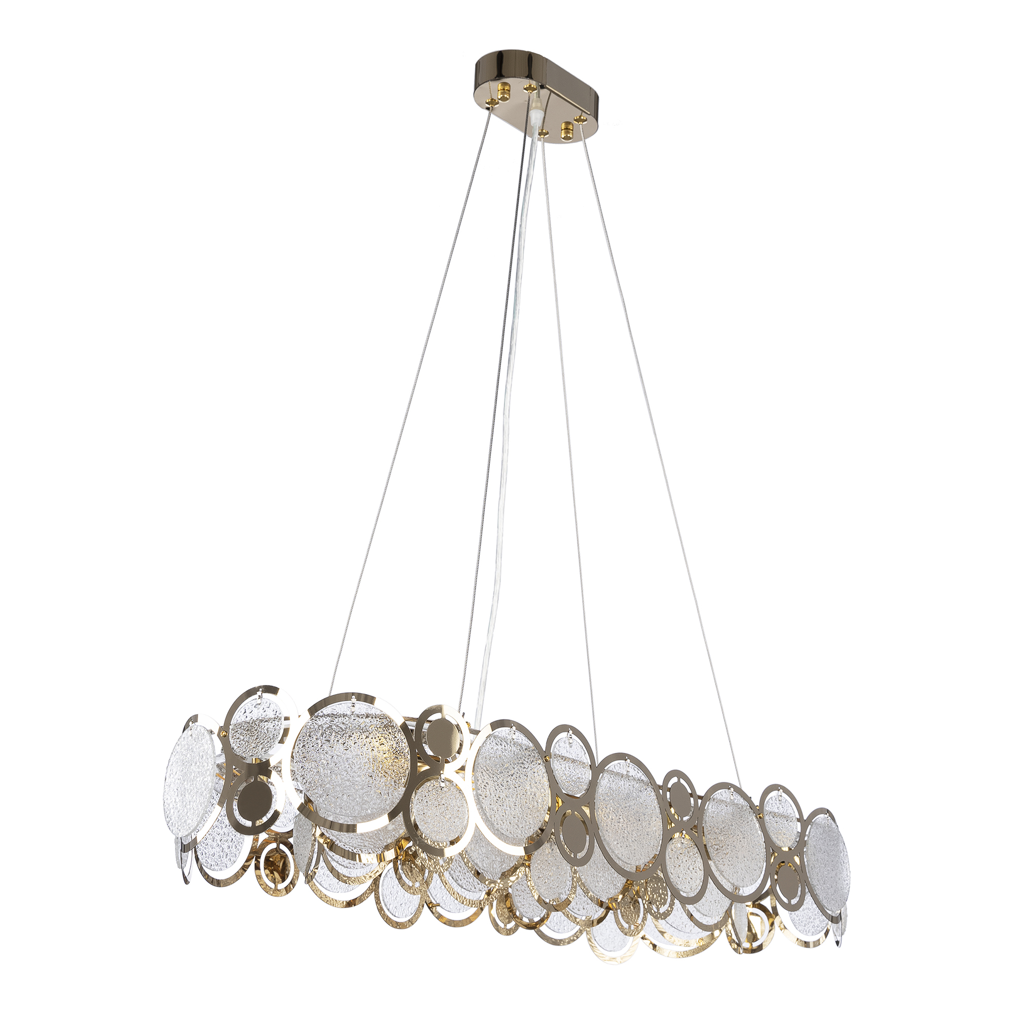 

Люстра A330961 Arte Perfetto Luce, A330961