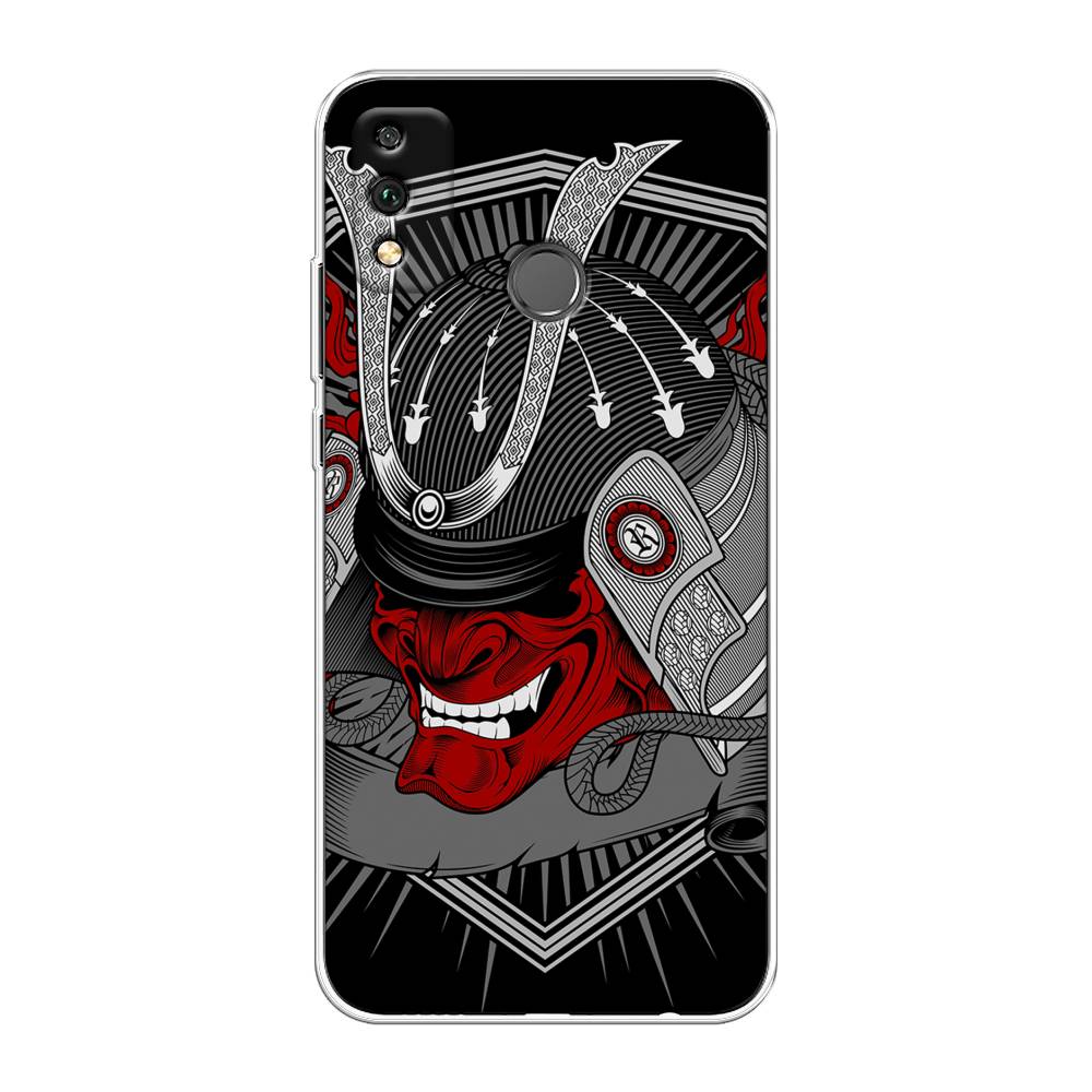 Чехол на Honor 9X Lite 