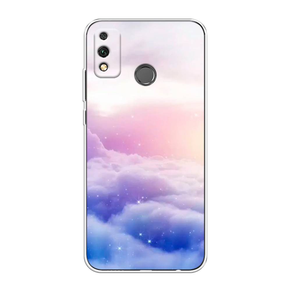 Чехол на Honor 9X Lite 