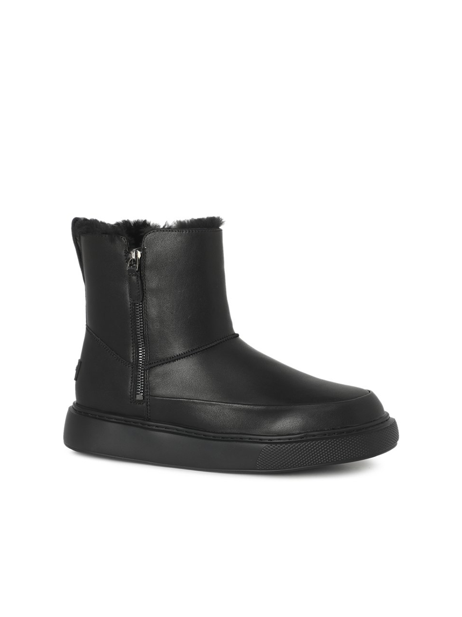 

Угги мужские Tendance M2075B-61 черные 45 EU, Черный, M2075B-61