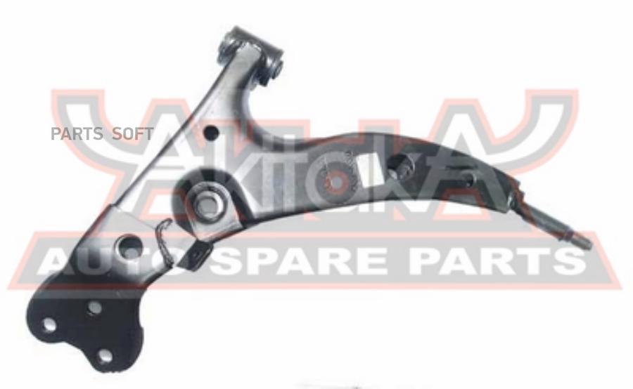 

Рычаг передний левый Toyota Corolla/Corolla Compact/Corolla Liftback 91>97 ASVA 0124028