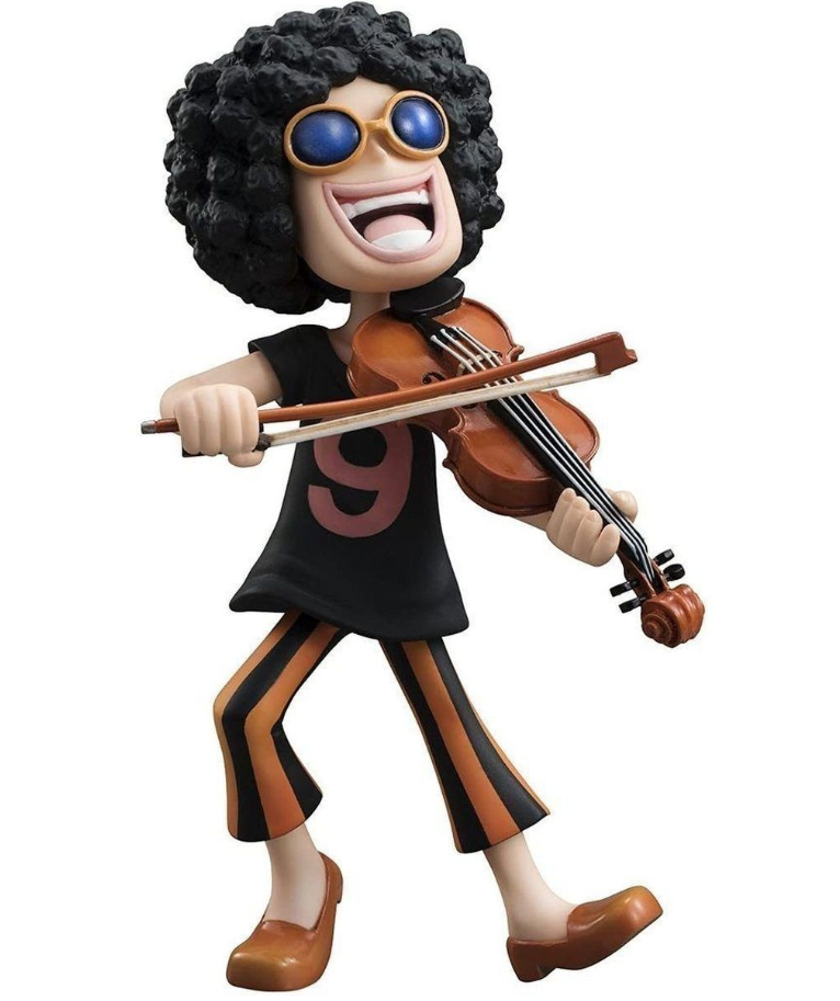 фото Фигурка good smile company one piece: brook