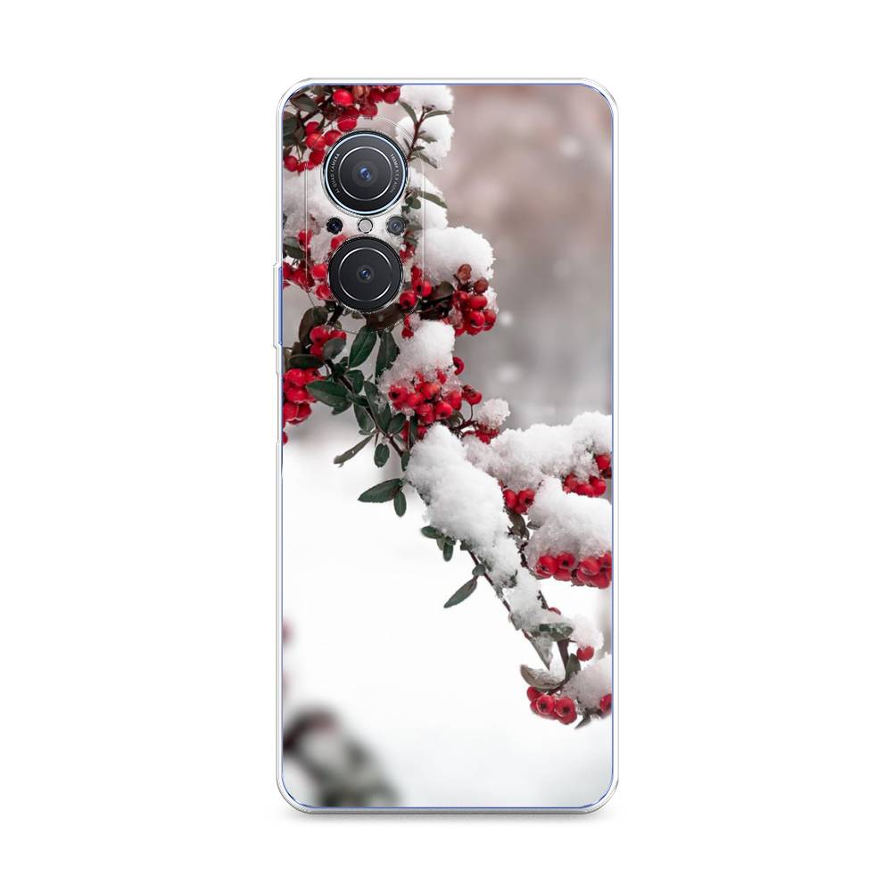 

Чехол для Huawei Nova 9 SE "Зима 8", 6107250-2