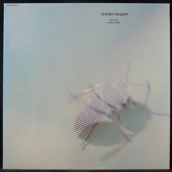 Lp system. System Tandem "System Tandem"