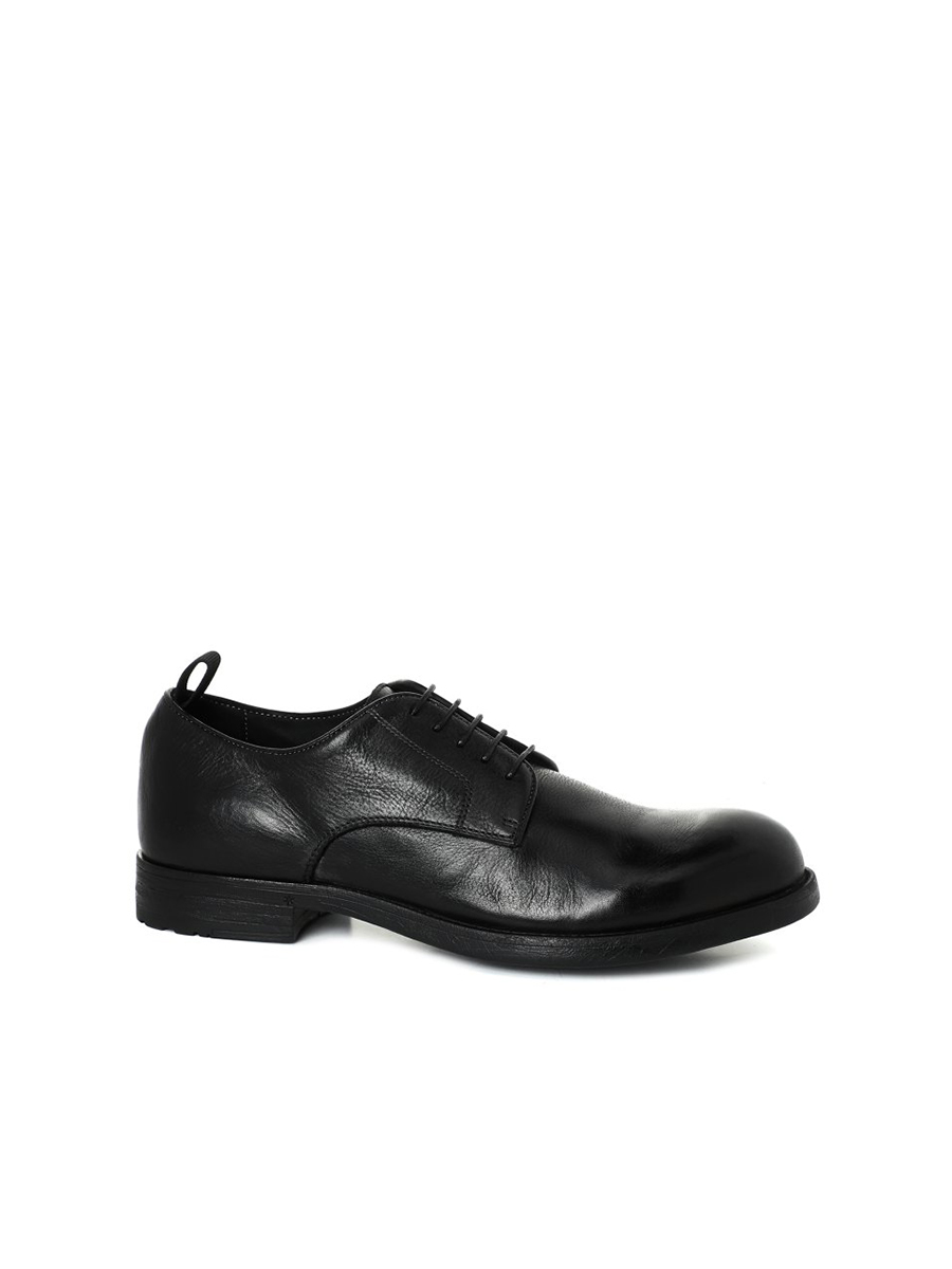 

Туфли мужские Tendance MY2122-01 черные 41 EU, Черный, MY2122-01