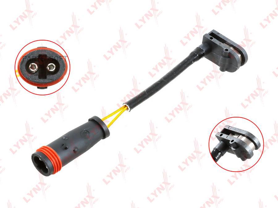 

LYNXauto BW1033