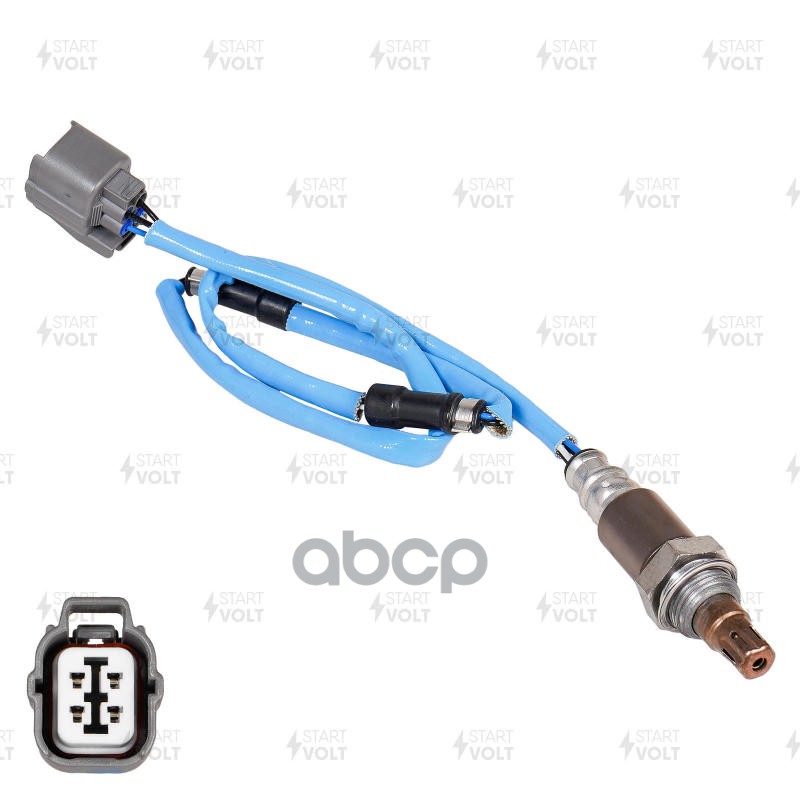 

Датчик кислородный Honda Accord (02-) 2.0i/2.4i до кат. (VS-OS 2323)