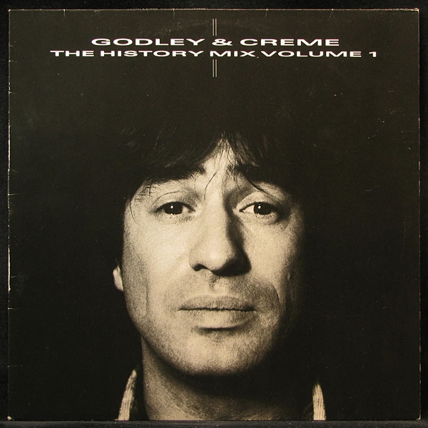 

Godley & Creme - History Mix Volume 1 (LP)