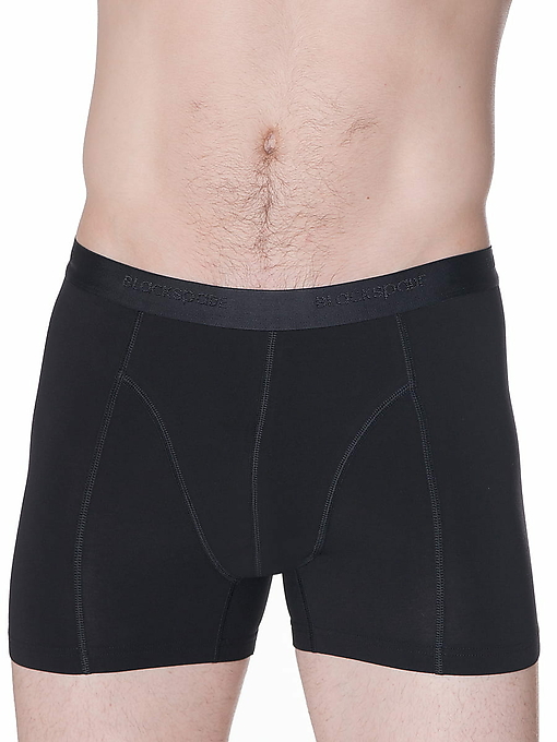 

Трусы мужские BlackSpade BS9502 черные 2XL, Черный, BS9502