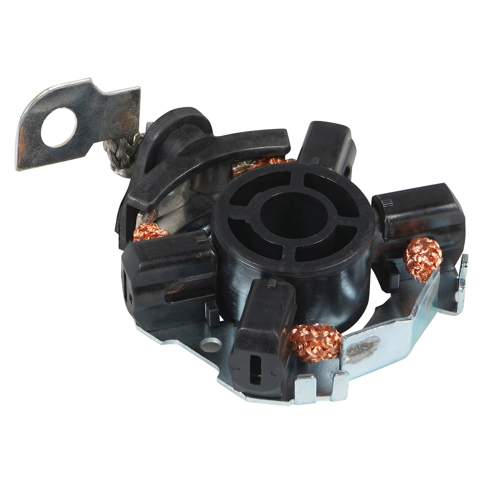 

Узел щеточный стартера BMW/MB /Type Bosch СТАРТ ВОЛЬТ VBS 2601B
