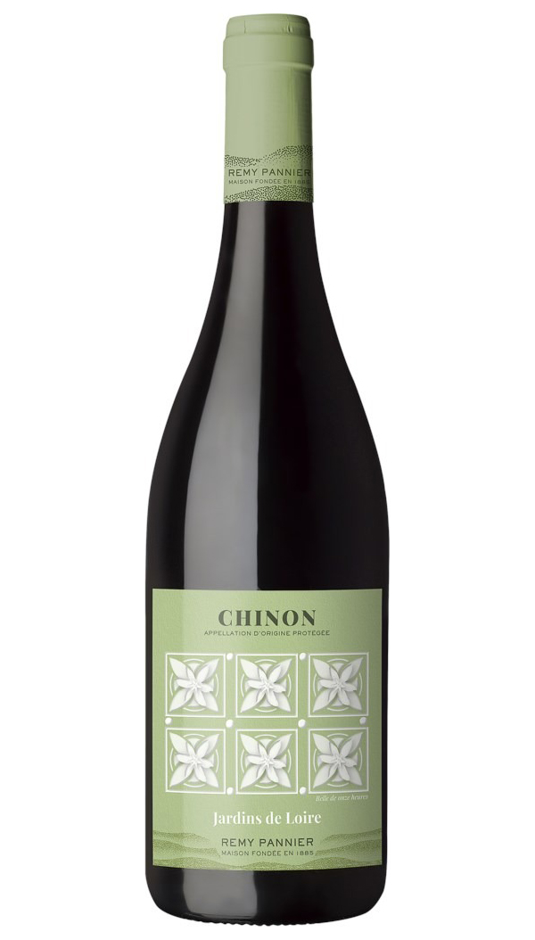 

Вино Remy Pannier Chinon красное сухое 750 мл