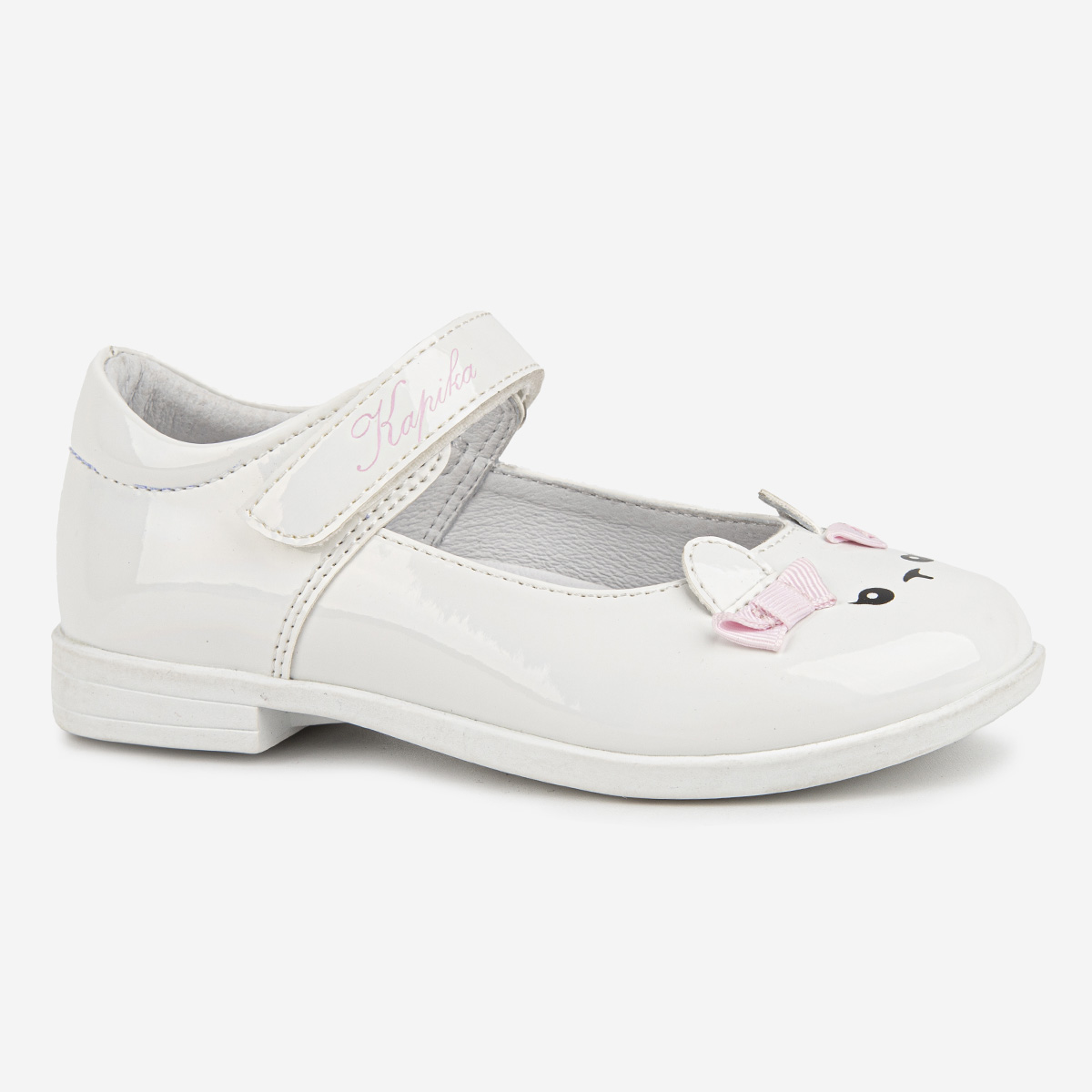 

Туфли Kapika 22580п, белый, 28, 22580п