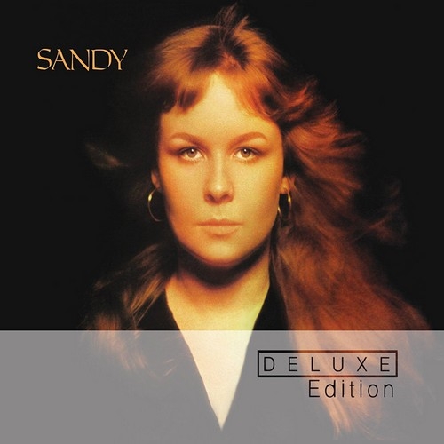 Denny, Sandy (Ex. Fairport Convention) Sandy (Deluxe)