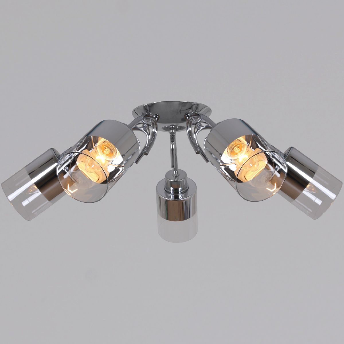 

Потолочная люстра Reluce 01392-0.3-05 CR